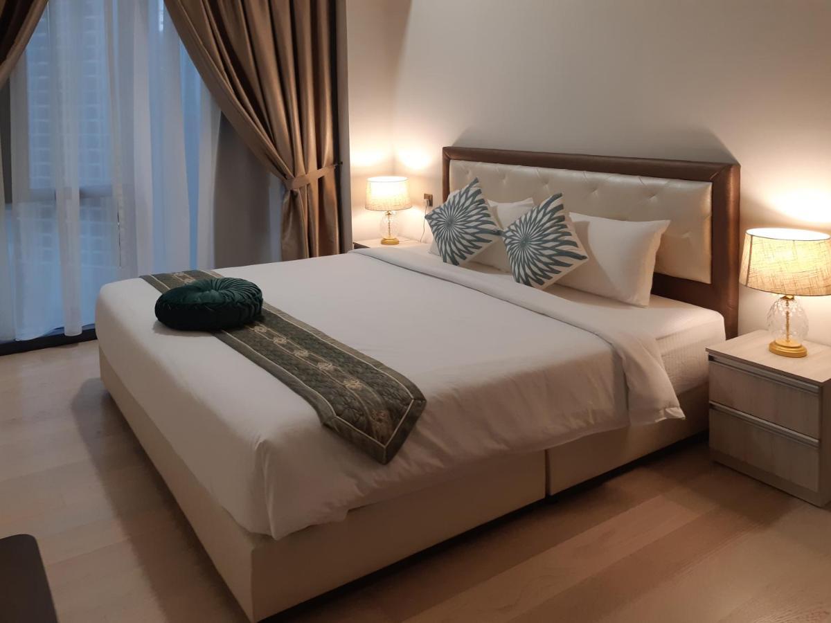 Star Luxury Suites Klcc Kuala Lumpur Exterior photo