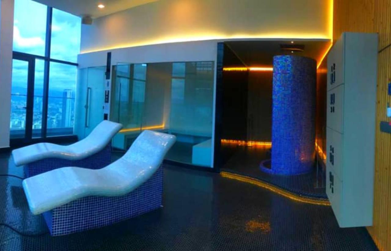 Star Luxury Suites Klcc Kuala Lumpur Exterior photo