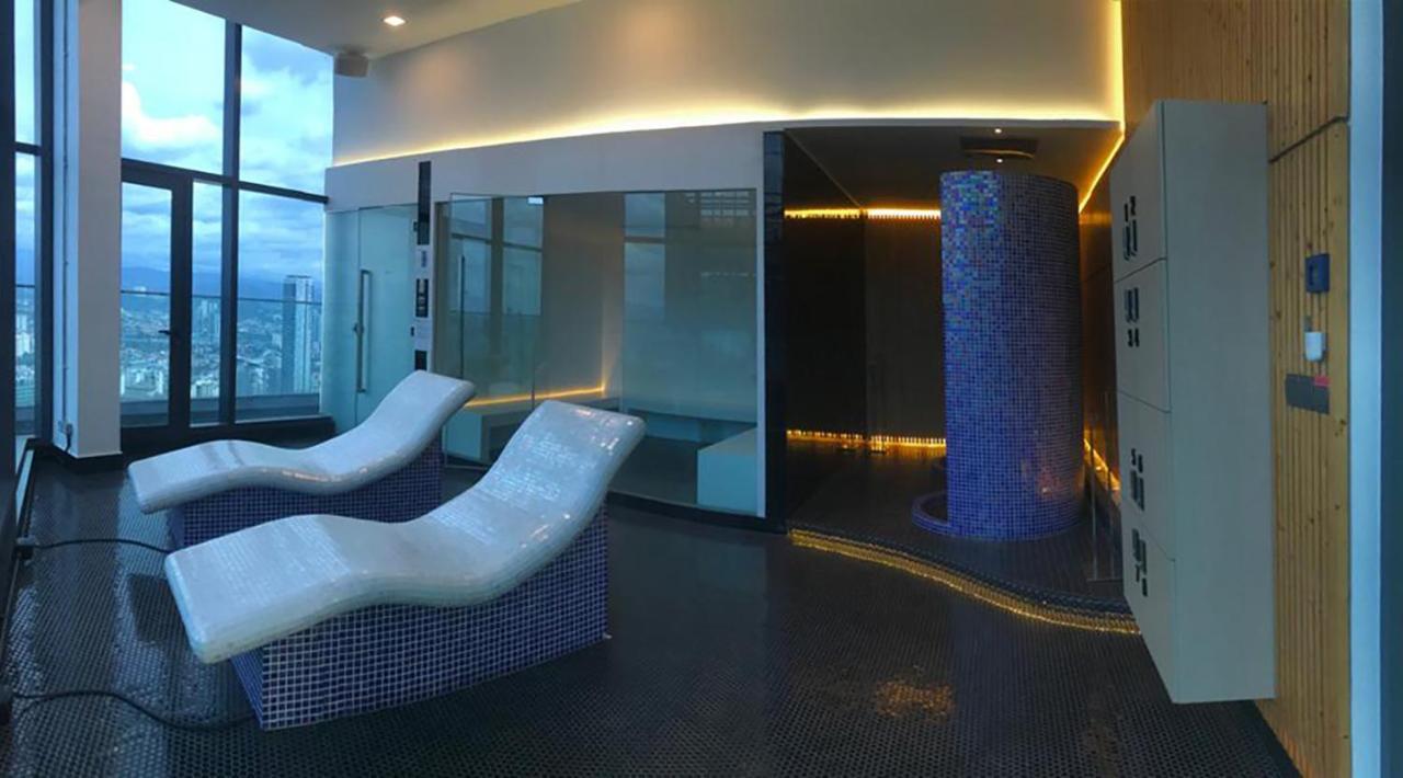 Star Luxury Suites Klcc Kuala Lumpur Exterior photo