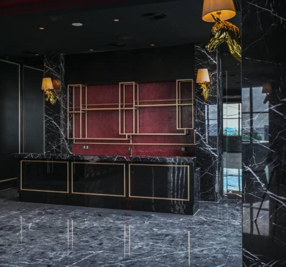 Star Luxury Suites Klcc Kuala Lumpur Exterior photo