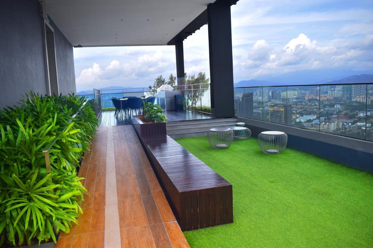 Star Luxury Suites Klcc Kuala Lumpur Exterior photo
