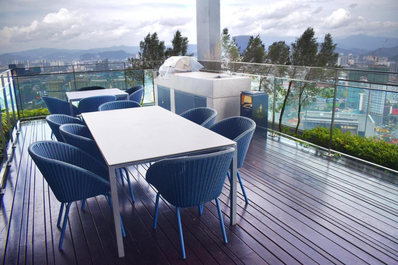 Star Luxury Suites Klcc Kuala Lumpur Exterior photo